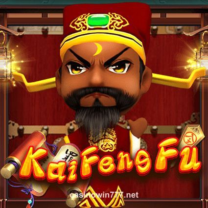 Juego Kai Feng Fu en win777