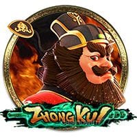 Zhong Kui